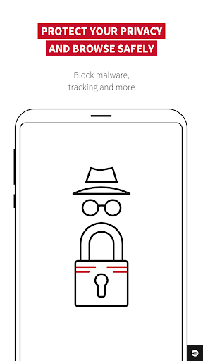 ABP for Samsung Internet - عکس برنامه موبایلی اندروید