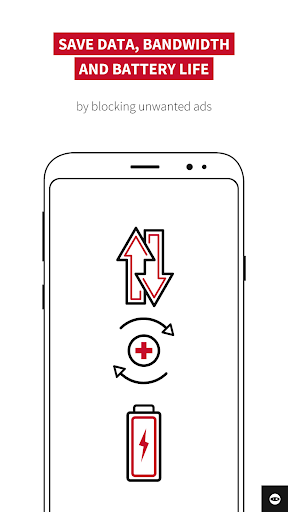 ABP for Samsung Internet - عکس برنامه موبایلی اندروید