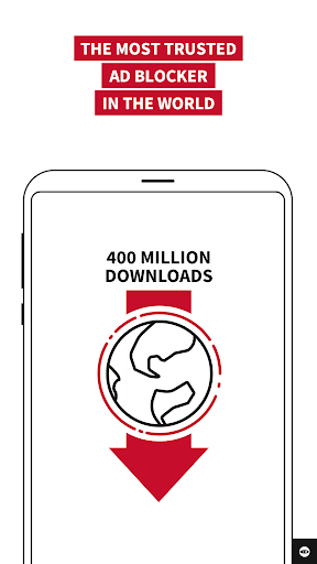 ABP for Samsung Internet - عکس برنامه موبایلی اندروید