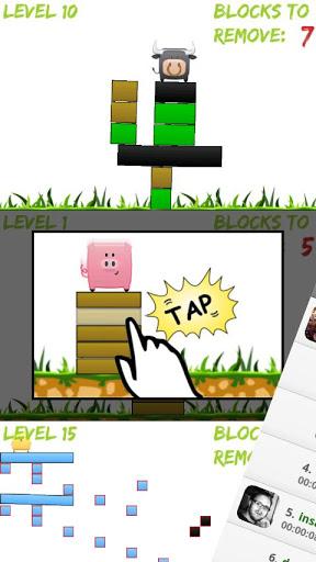 Farm Tower HD - عکس بازی موبایلی اندروید