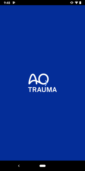 AOTrauma Orthogeriatrics - عکس برنامه موبایلی اندروید