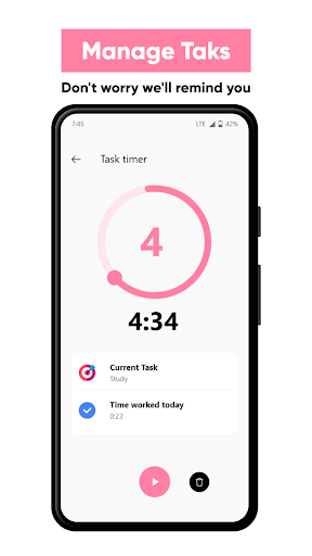 Life Planner Personal Planner - عکس برنامه موبایلی اندروید