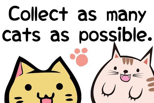 Cat Collection - Image screenshot of android app