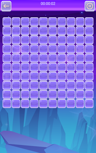 Matching Pair : Brain Exercise - Gameplay image of android game