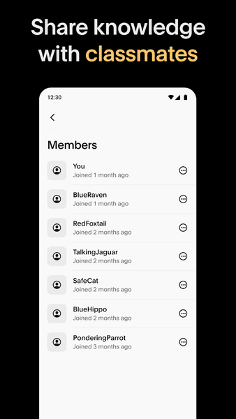 Atlas: AI Answers, Tutor, Math - Image screenshot of android app