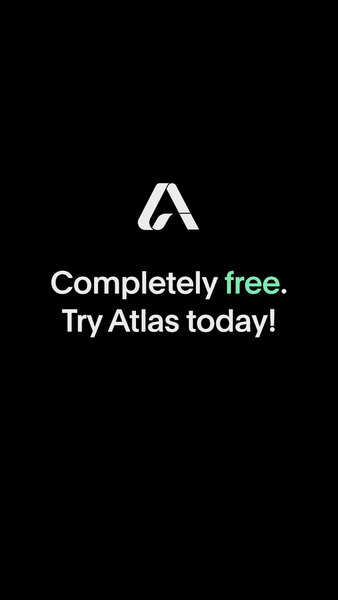 Atlas: AI Answers, Tutor, Math - Image screenshot of android app