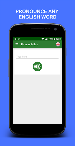 Accentize: Pronunciation App - Image screenshot of android app