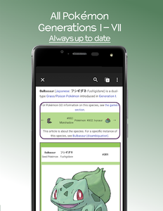 Pokémon Generations - Wikipedia