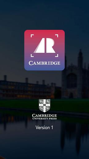 Cambridge Experience - عکس برنامه موبایلی اندروید