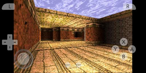 Citra Emulator - عکس برنامه موبایلی اندروید