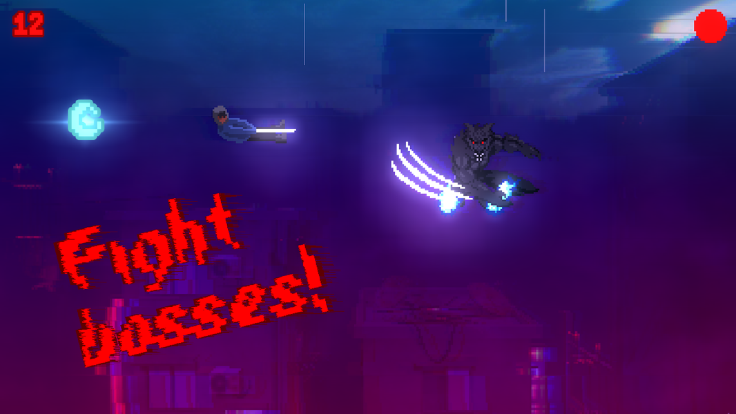 Kill Dash - عکس برنامه موبایلی اندروید