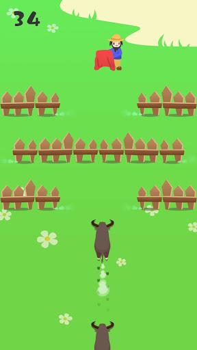 BullFight - عکس برنامه موبایلی اندروید