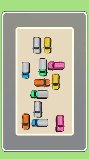 Heavy Traffic - عکس بازی موبایلی اندروید