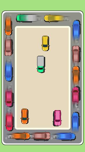 Heavy Traffic - عکس بازی موبایلی اندروید