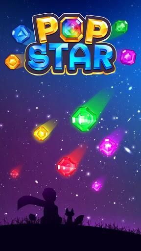 Pop Star - Image screenshot of android app