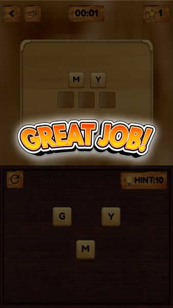 Word Connect - Word Games - عکس برنامه موبایلی اندروید