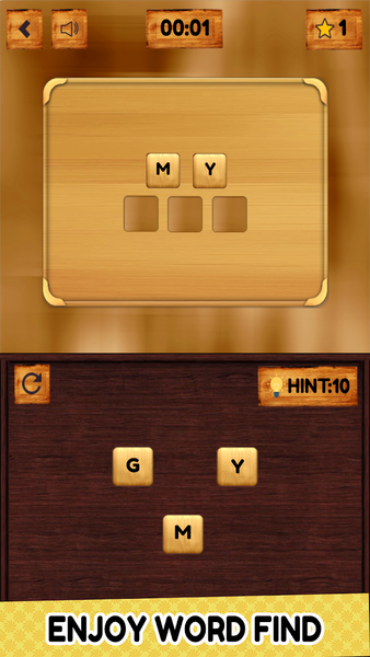 Word Connect - Word Games - عکس برنامه موبایلی اندروید