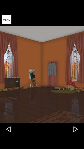 Escape Game: Autumn - عکس بازی موبایلی اندروید