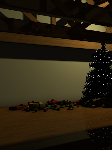 Escape Game: Christmas Eve - عکس بازی موبایلی اندروید