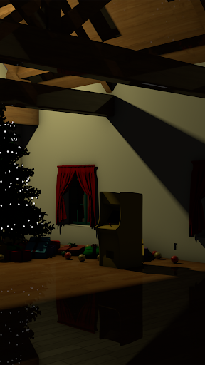 Escape Game: Christmas Eve - عکس بازی موبایلی اندروید