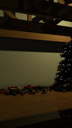 Escape Game: Christmas Eve - عکس بازی موبایلی اندروید