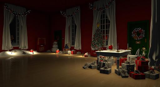 Escape Game: Merry Christmas - عکس بازی موبایلی اندروید