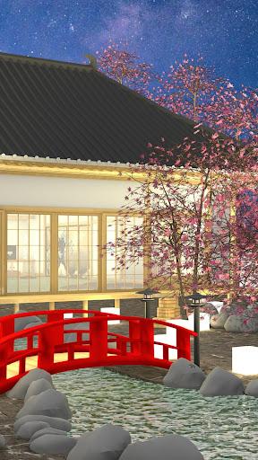 Escape Game: Hakone - عکس بازی موبایلی اندروید