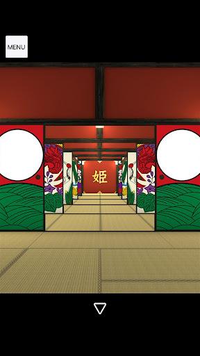 Escape Game: Otsukimi - عکس بازی موبایلی اندروید