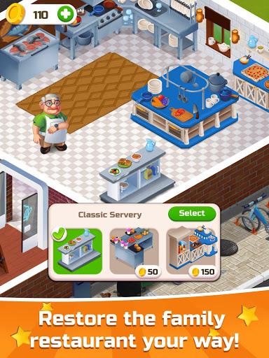 Word Sauce: Word Connect - Gameplay image of android game