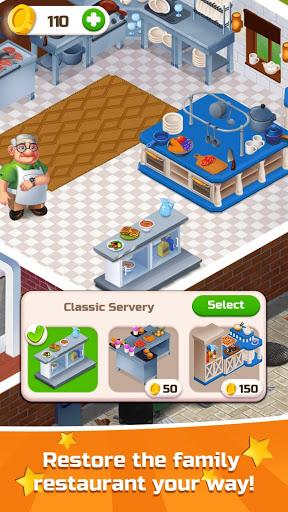 Word Sauce: Word Connect - Gameplay image of android game