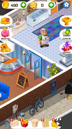 Word Sauce: Word Connect - Gameplay image of android game