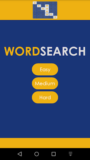 Free Word Search Games - Word Search Puzzles - عکس برنامه موبایلی اندروید