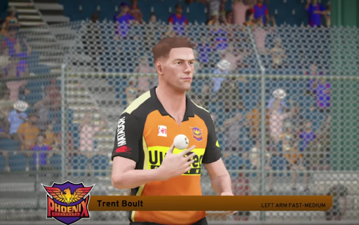 Cricket 2024 - عکس برنامه موبایلی اندروید