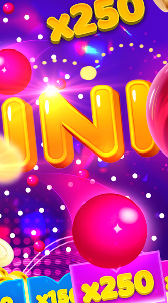 Plinko Cuball - عکس بازی موبایلی اندروید