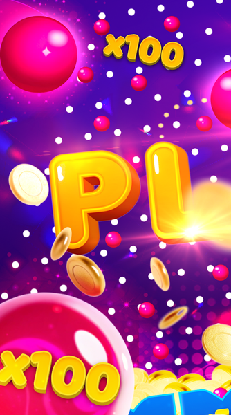 Plinko Cuball - عکس بازی موبایلی اندروید