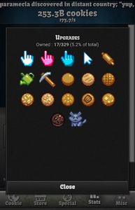 Cookie Clicker Game for Android - Download