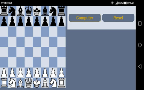 GAME REVIEW CHESS SHOOTER 3D - Chess Shooter 3D - TapTap
