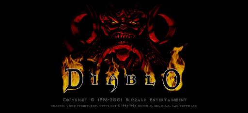 DevilutionX - Diablo 1 port - Gameplay image of android game