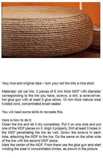 DIY Crafts - Image screenshot of android app