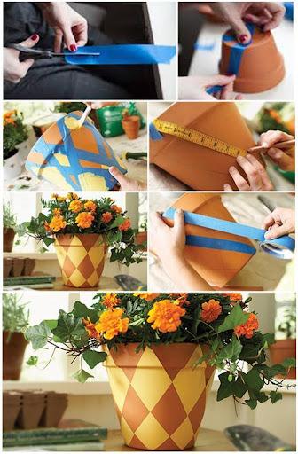 DIY Project Ideas - Image screenshot of android app