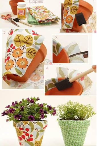 DIY Projects - Image screenshot of android app