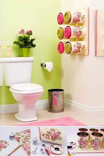 DIY Projects - عکس برنامه موبایلی اندروید