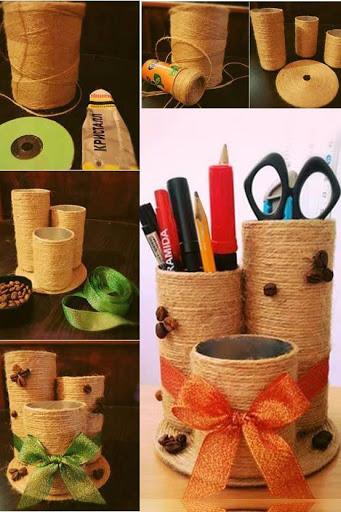 DIY Projects - عکس برنامه موبایلی اندروید