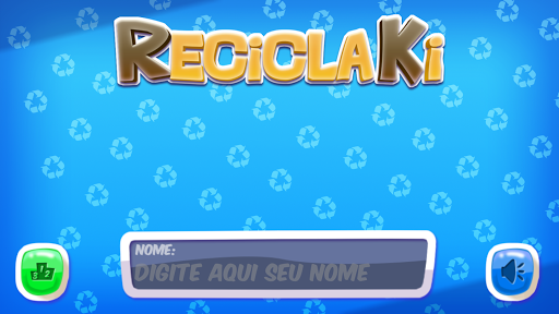 Reciclaki - عکس برنامه موبایلی اندروید