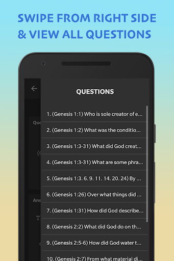 Study Helper - Image screenshot of android app