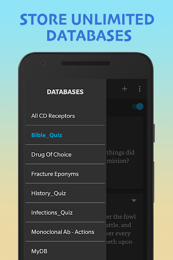 Study Helper - Image screenshot of android app