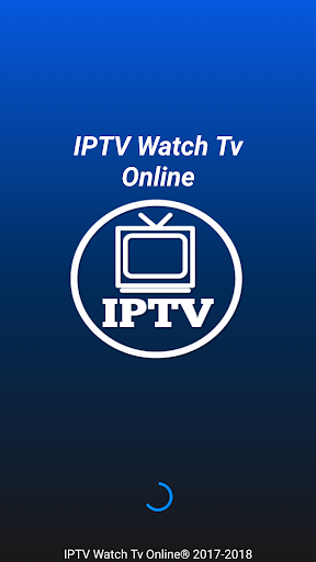IPTV Tv Online, Series, Movies - Image screenshot of android app