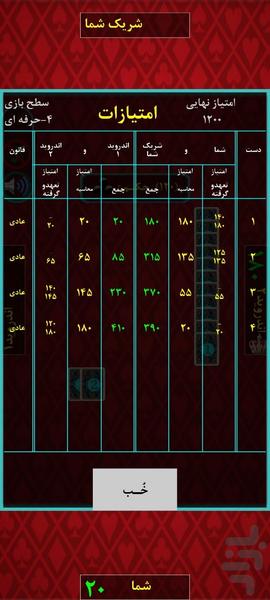 پاسور شلم - عکس بازی موبایلی اندروید