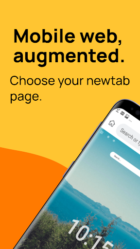 Flowsurf - Image screenshot of android app