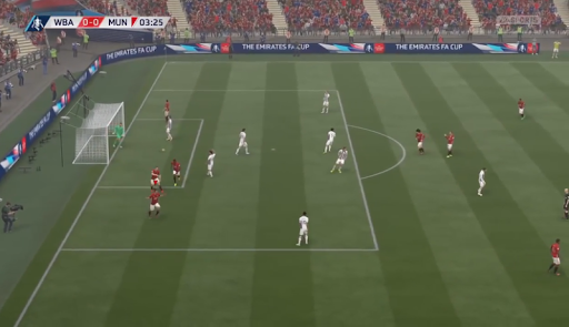 Football Game Manager ۲۰۲۶ - عکس بازی موبایلی اندروید